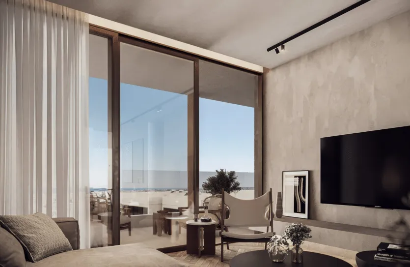 2-bedroom apartment - 14439, photo 3