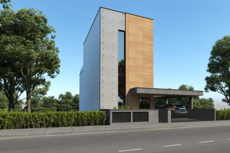 Apartment in Agios Athanasios, Limassol - 14437, new development