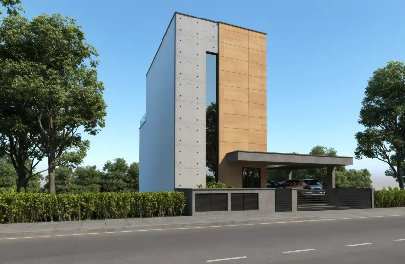 4-bedroom apartment for sale - 14437