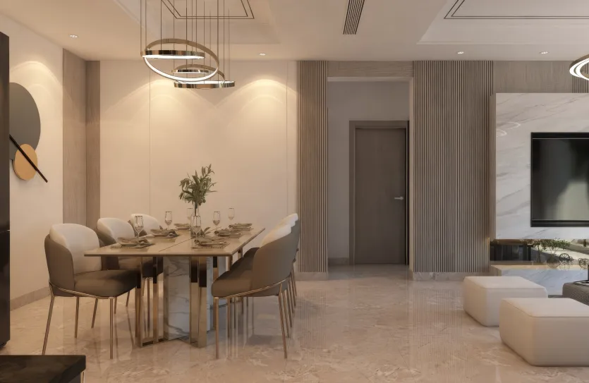 4-bedroom apartment - 14437, photo 10