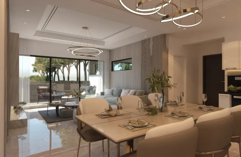 4-bedroom apartment - 14437, photo 9