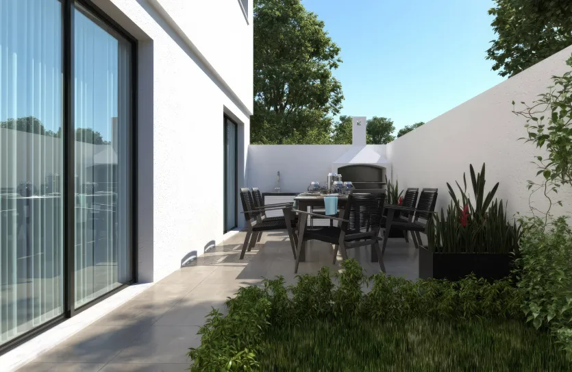 4-bedroom apartment - 14437, photo 8