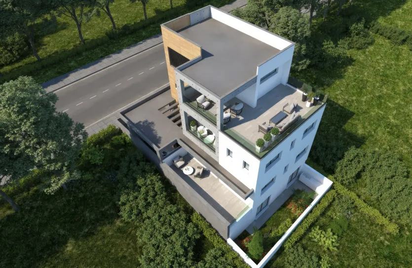 4-bedroom apartment - 14437, photo 7