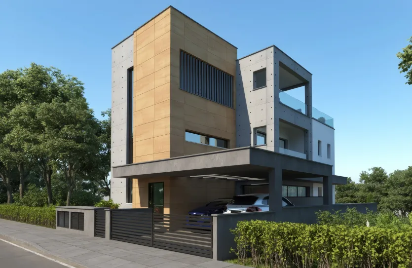 4-bedroom apartment - 14437, photo 5