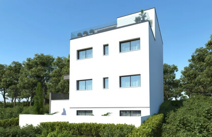 4-bedroom apartment - 14437, photo 4