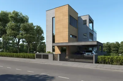 4-bedroom apartment - 14437, photo 2