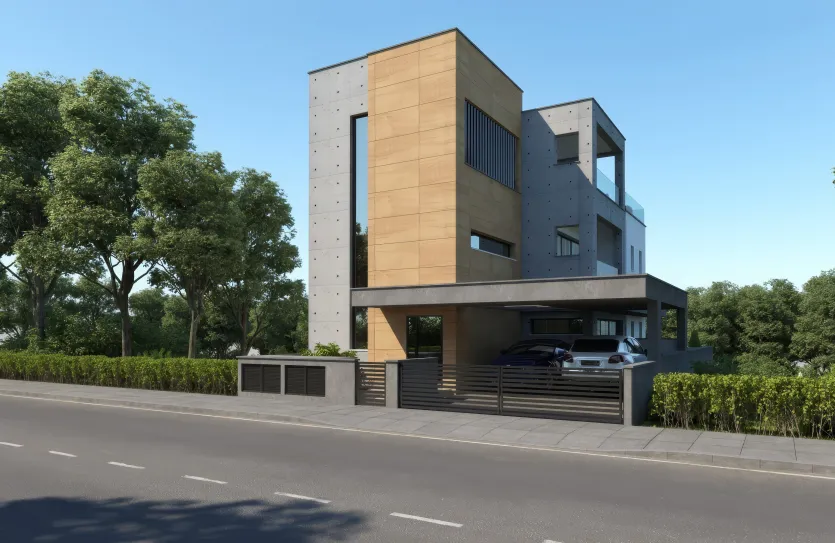 4-bedroom apartment - 14437, photo 3