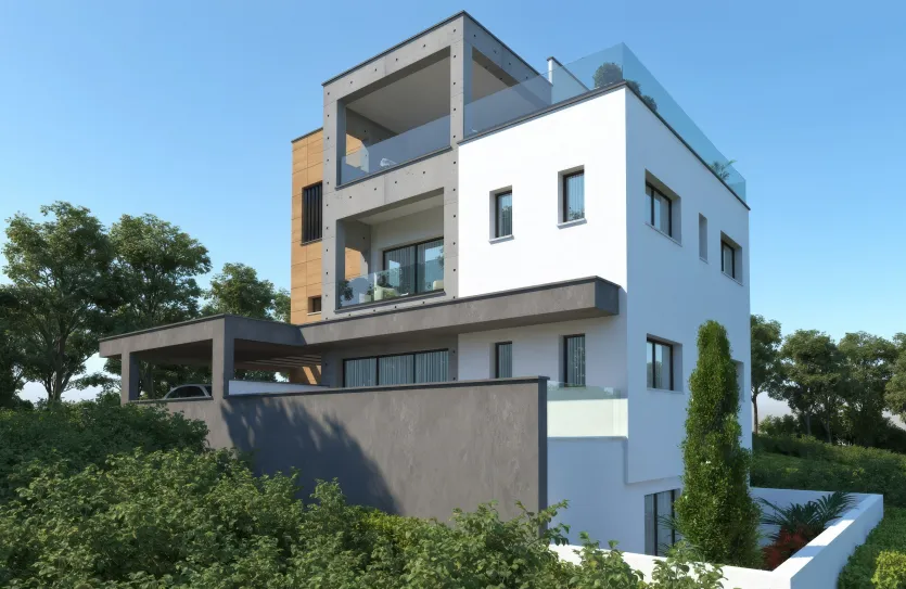 4-bedroom apartment - 14437, photo 2