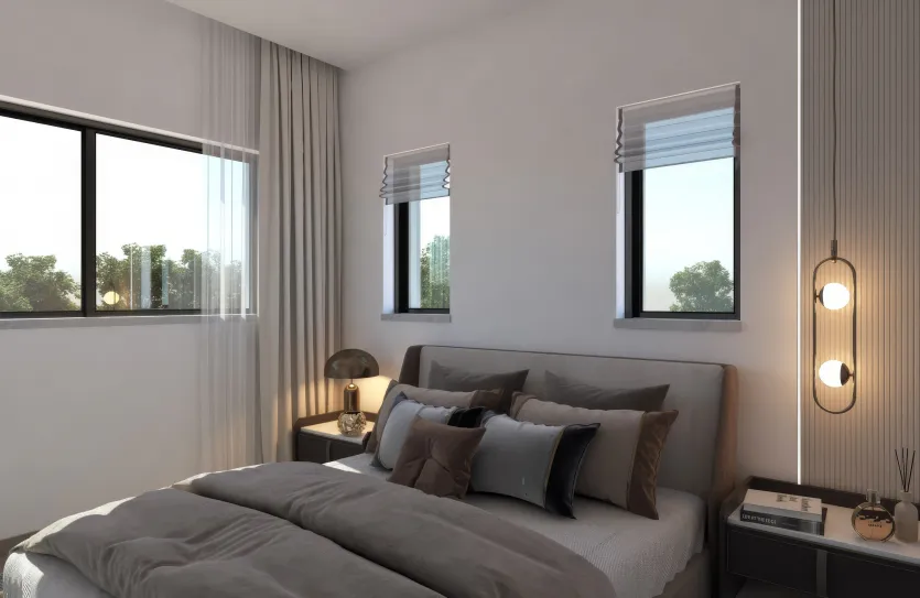 4-bedroom apartment - 14437, photo 18