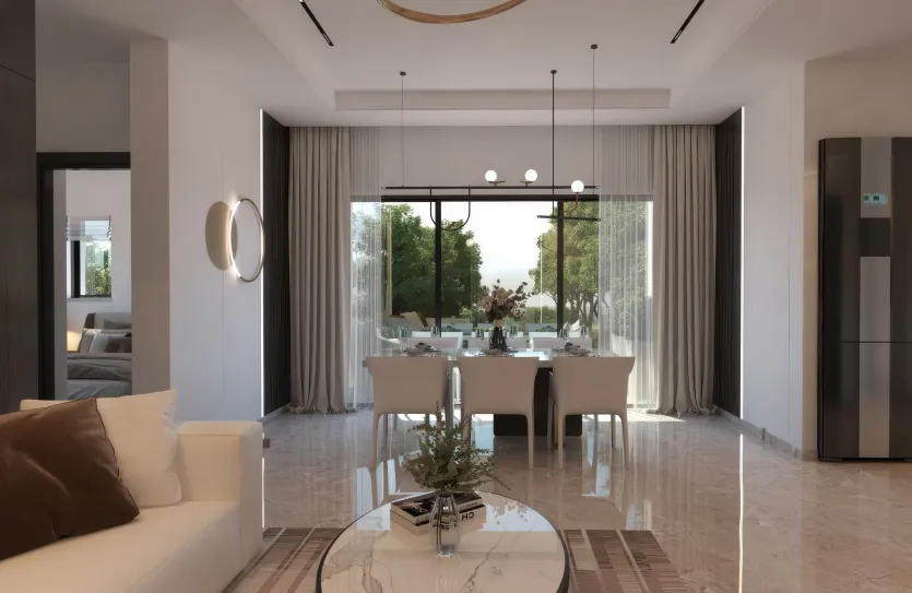 4-bedroom apartment - 14437, photo 17