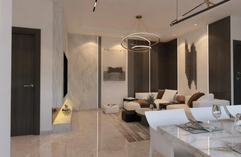 4-bedroom apartment - 14437, photo 16