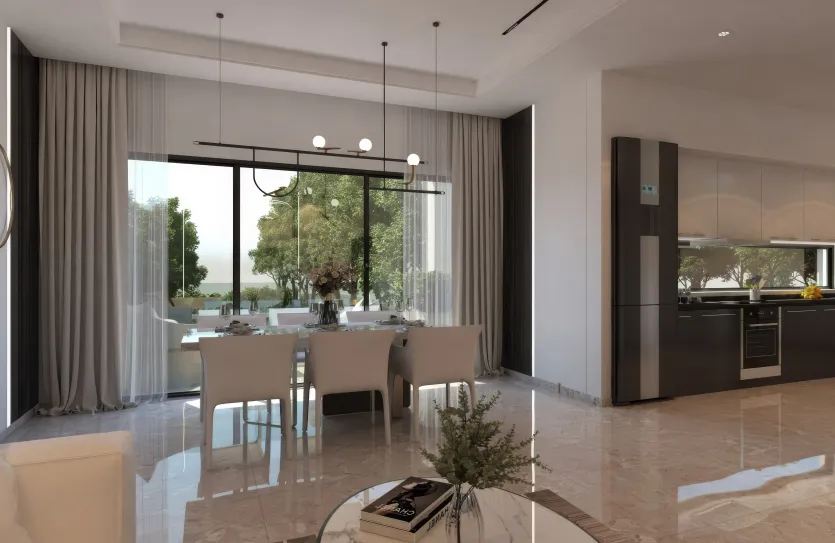 4-bedroom apartment - 14437, photo 15