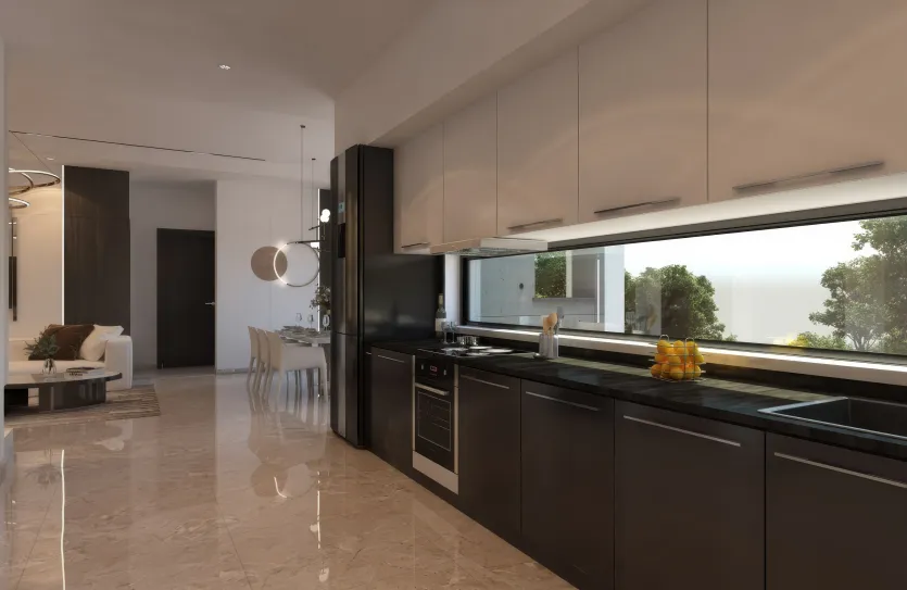 4-bedroom apartment - 14437, photo 14