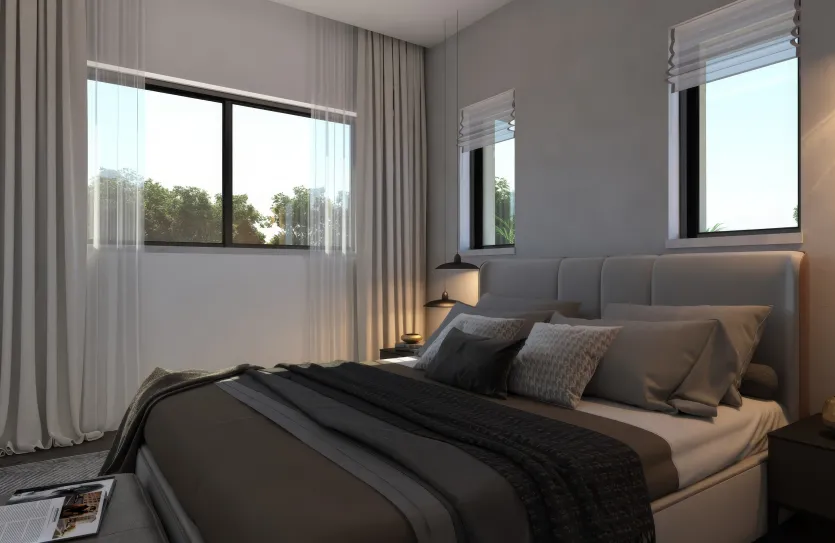 4-bedroom apartment - 14437, photo 13