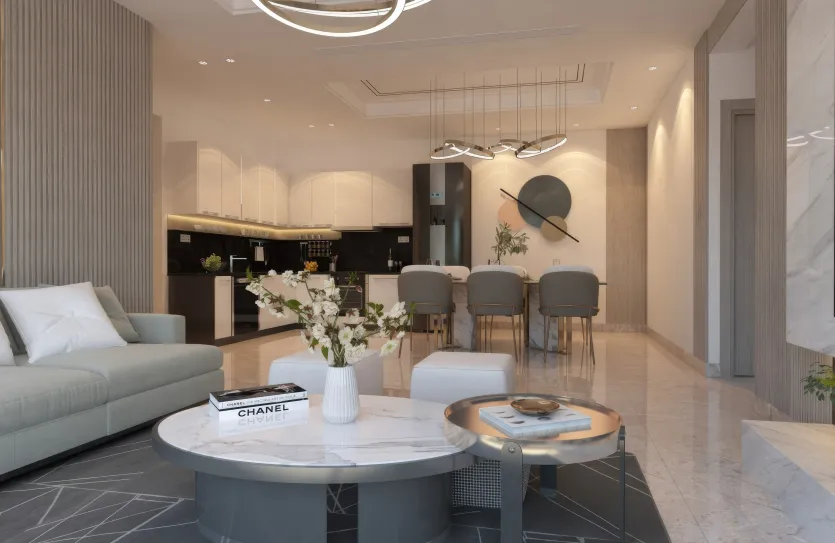 4-bedroom apartment - 14437, photo 11