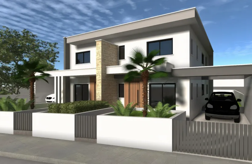 3-bedroom villa for sale - 14445