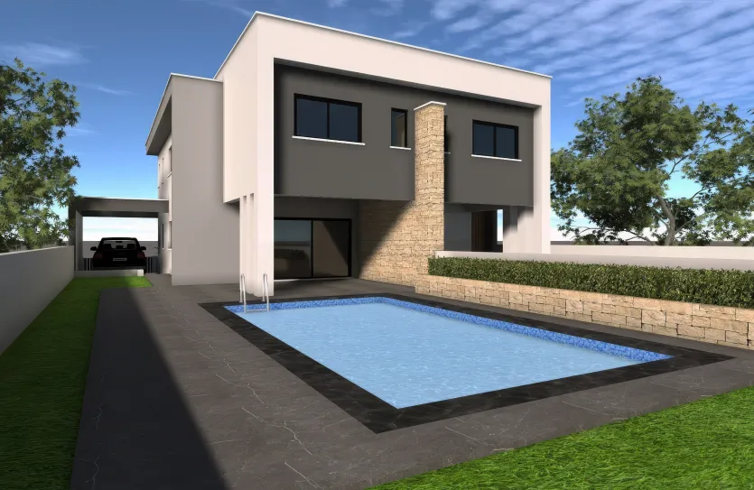 3-bedroom villa - 14445, photo 5