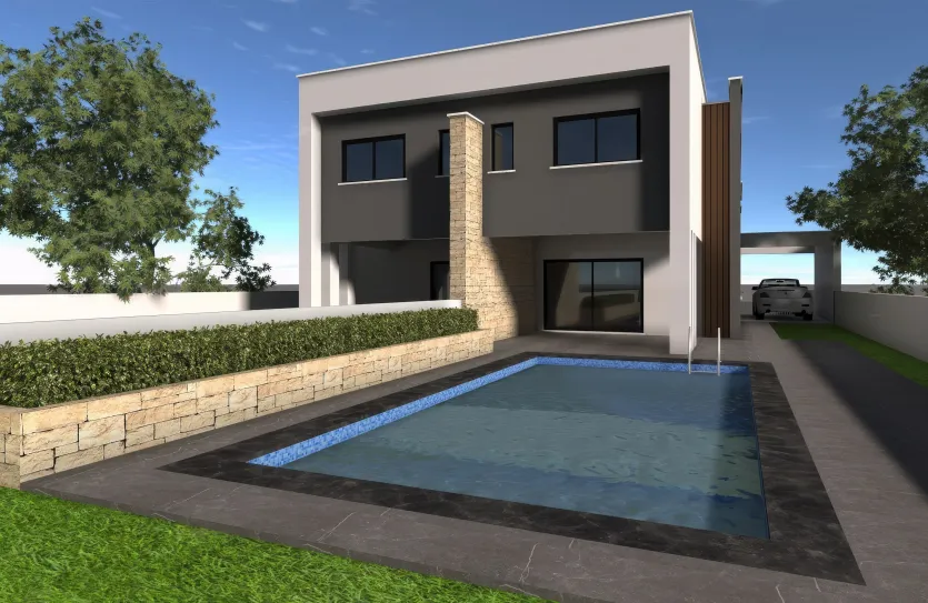 3-bedroom villa - 14445, photo 4