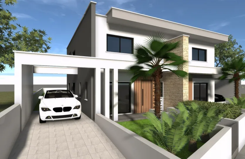 3-bedroom villa - 14445, photo 3