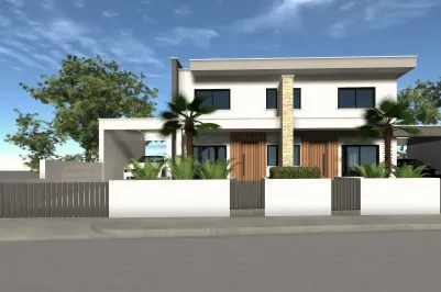 3-bedroom villa - 14445, photo 1