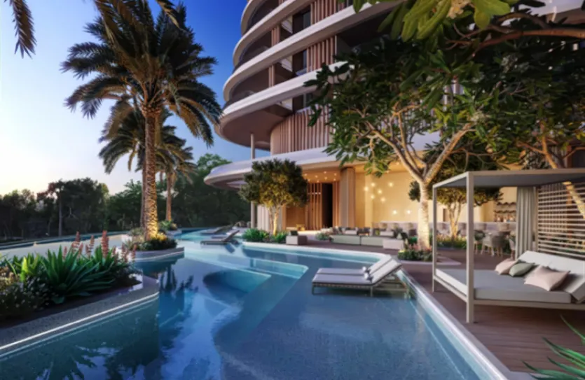 Пентхаус с 0 - 14444, photo 9