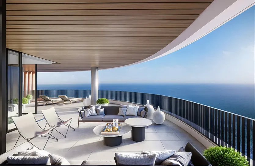 Пентхаус с 0 - 14444, photo 6