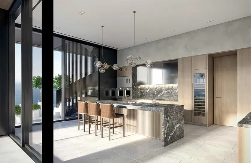 Пентхаус с 0 - 14444, photo 7