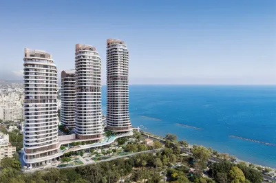 Пентхаус с 0 - 14444, photo 1