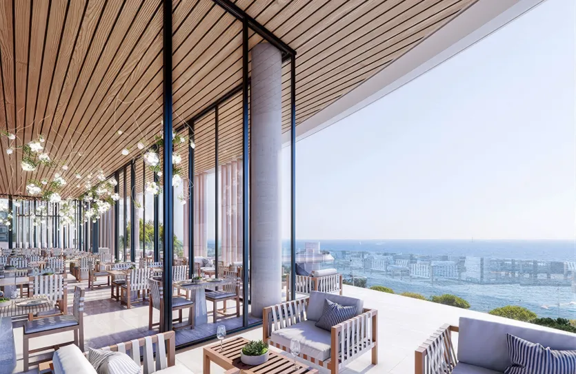 Пентхаус с 0 - 14444, photo 3