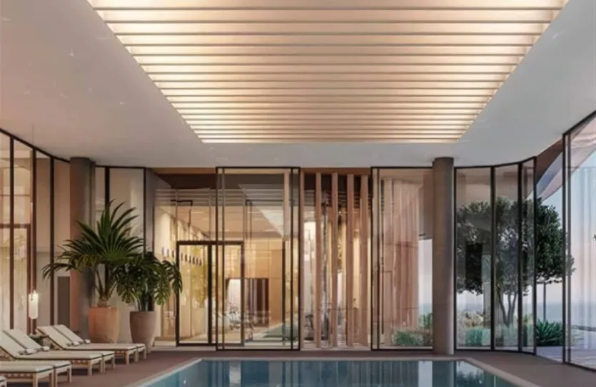 Пентхаус с 0 - 14444, photo 13