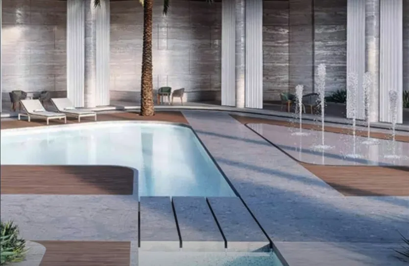 Пентхаус с 0 - 14444, photo 12