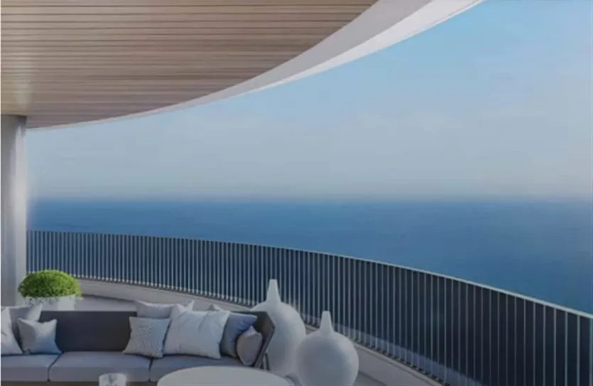 Пентхаус с 0 - 14444, photo 10