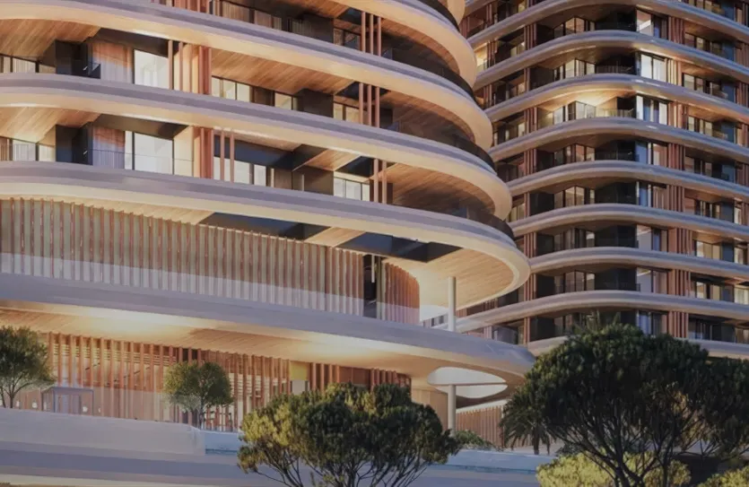 Пентхаус с 0 - 14444, photo 5