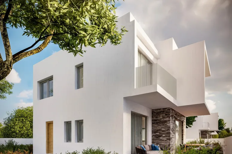 Вилла в Епископи Пафоса, Пафос