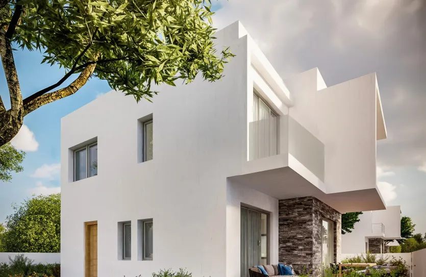 Дом с 3-мя спальнями продажа - 14449