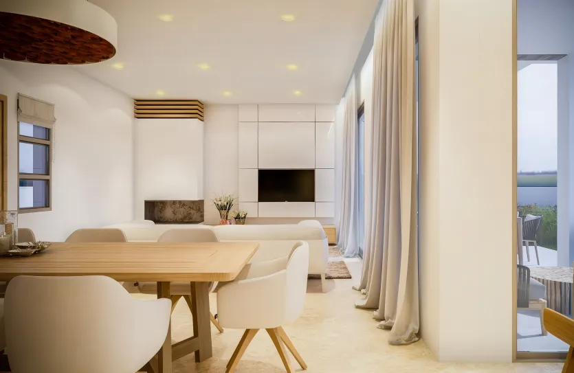 Дом с 3-мя спальнями - 14449, photo 5