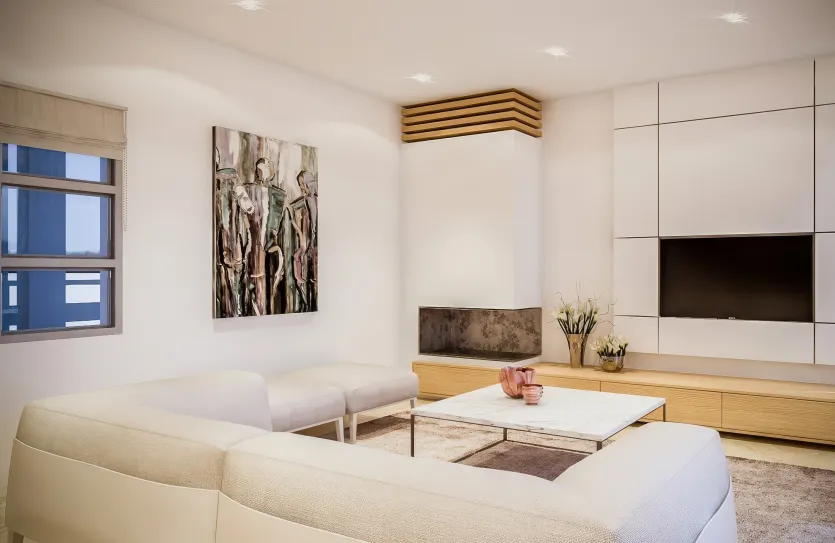 Дом с 3-мя спальнями - 14449, photo 2