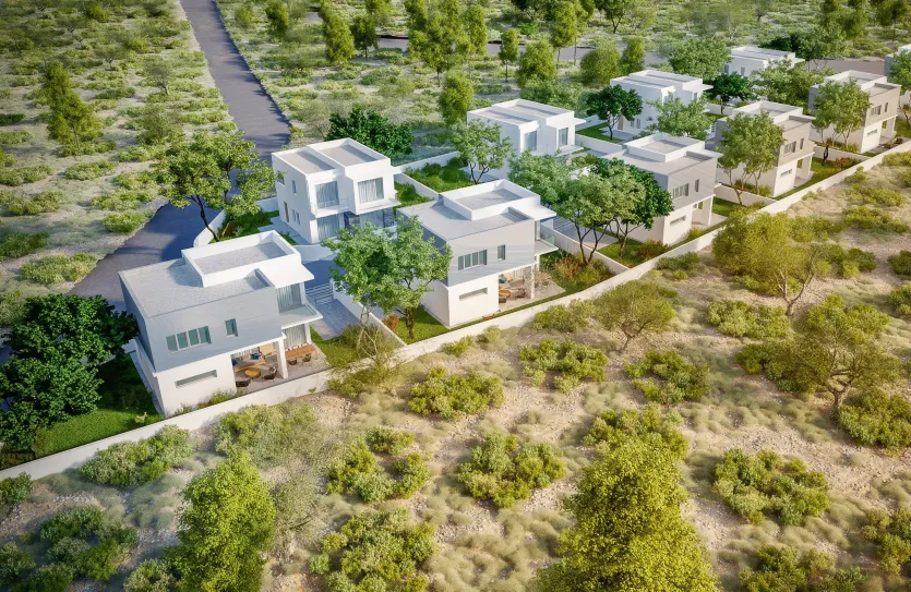 Дом с 3-мя спальнями - 14449, photo 13