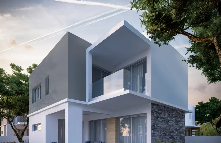 Дом с 3-мя спальнями - 14449, photo 12