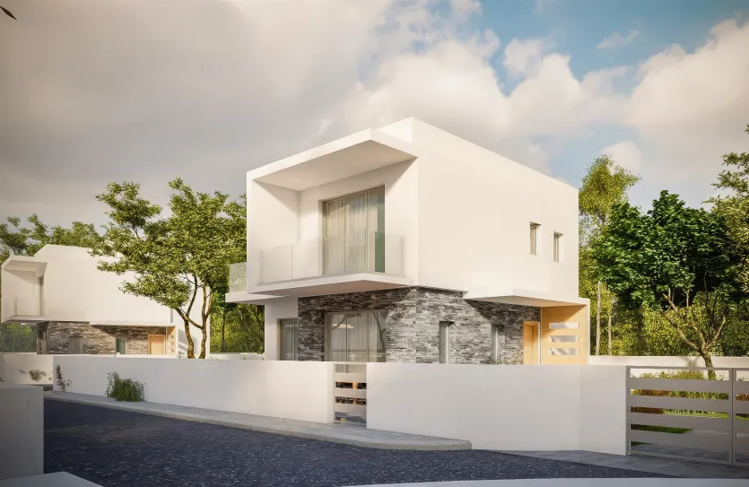 Дом с 3-мя спальнями - 14449, photo 11