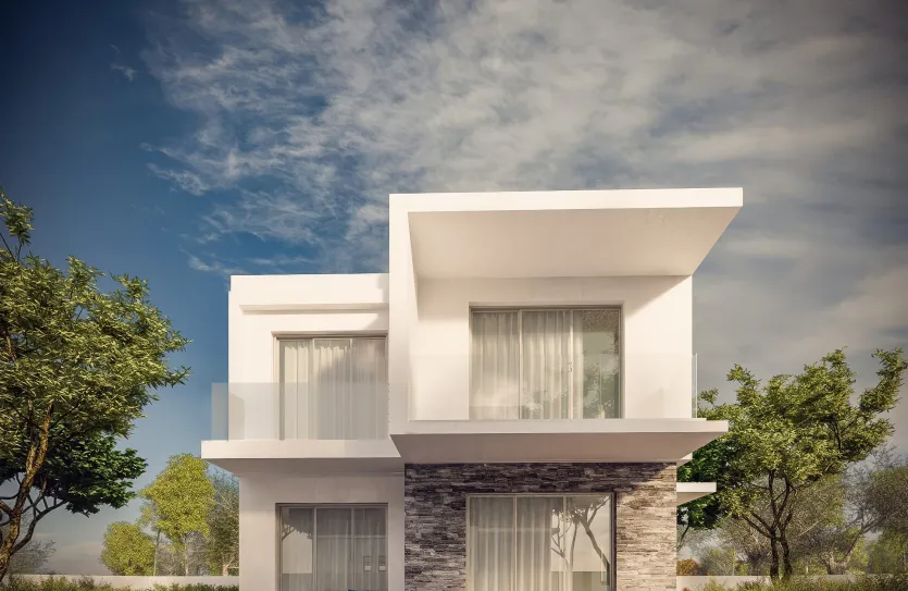 Дом с 3-мя спальнями - 14449, photo 10