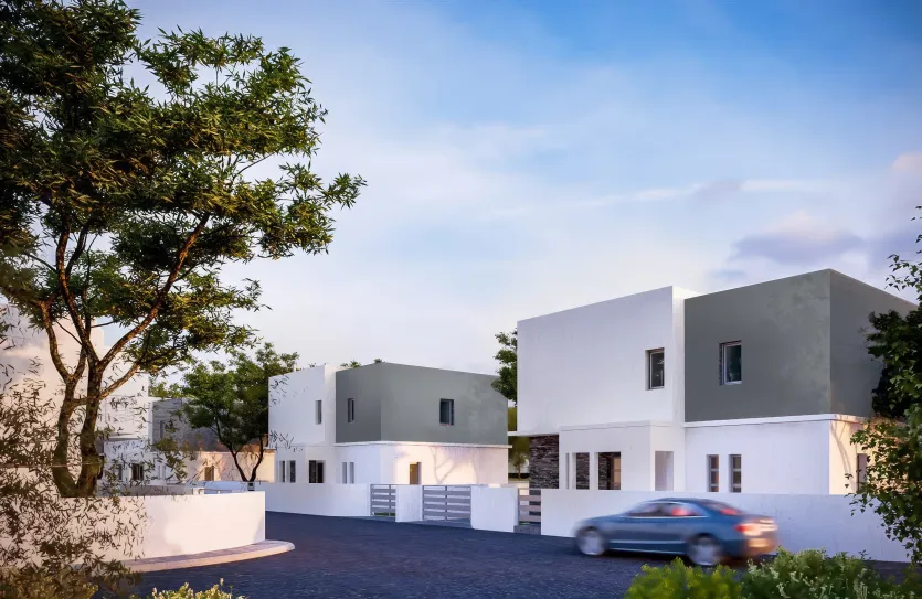 Дом с 3-мя спальнями - 14449, photo 9