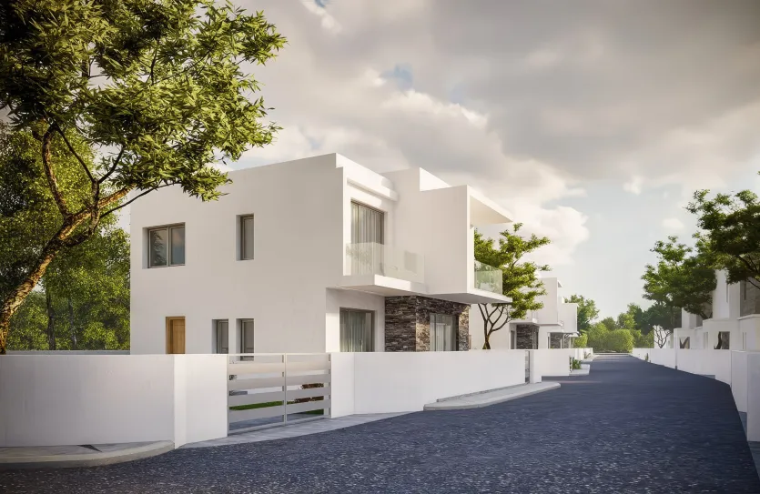 Дом с 3-мя спальнями - 14449, photo 8