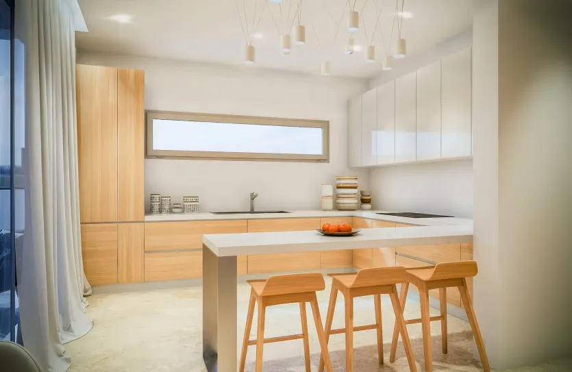 Дом с 3-мя спальнями - 14449, photo 6