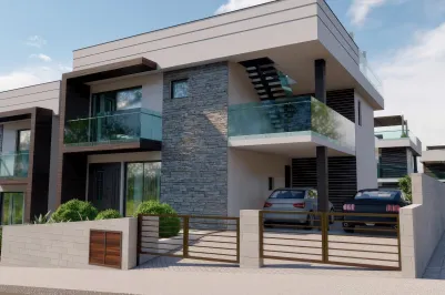 3-bedroom villa - 14448, photo 1