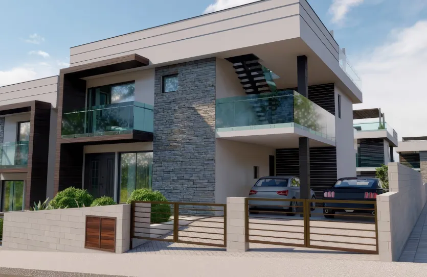 3-bedroom villa - 14448, photo 2