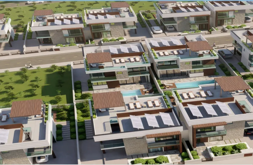 3-bedroom villa - 14448, photo 10