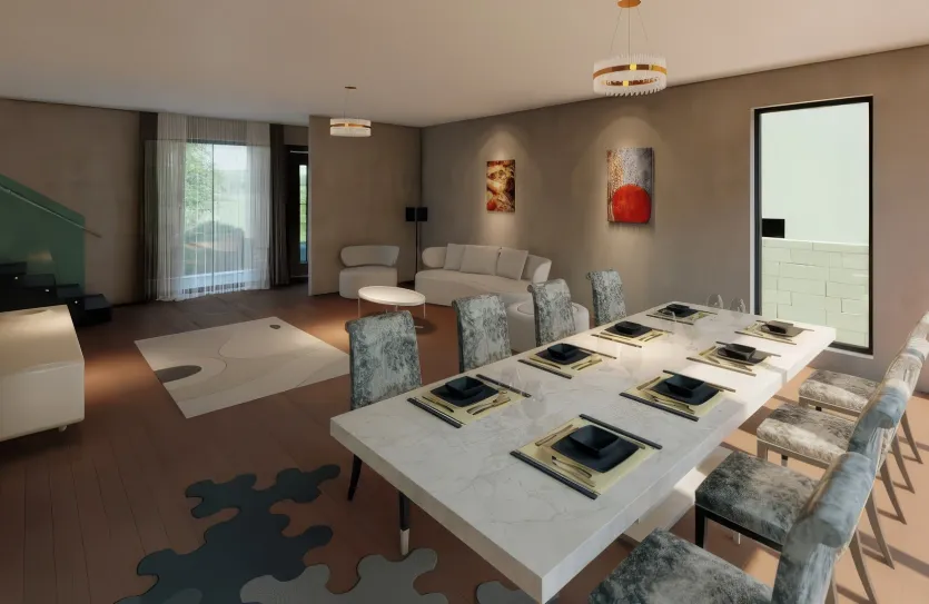 3-bedroom villa - 14448, photo 8