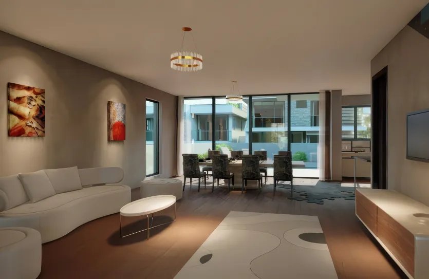 3-bedroom villa - 14448, photo 7