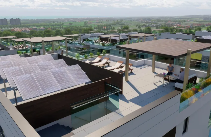 3-bedroom villa - 14448, photo 6